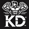 KD Coaching logó
